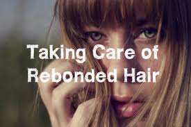 Every now and then i see breakfast lovers around, and it doesn't make any sense to me. How To Take Care Of Your Hair After Rebonding Bellatory