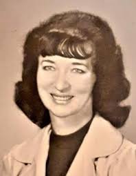 Gladys Borchers Obituary (1934