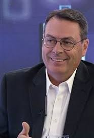 Let's Talk with Brian Houston" Chris Hodges (TV Episode 2019)