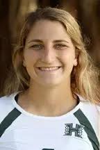 2014 Women's Beach Volleyball Roster