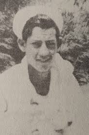 Texas County, OK WWII Vets