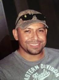 Henry McIntyre “Trey” Rodriguez III (1978-2014)