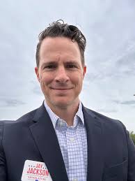 Jay Jackson 🇺🇸🌽