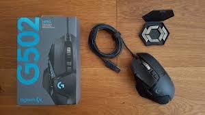 Yes, this is the wireless variant of the g502 hero which is loved by many. Logitech G502 Hero Best Gaming Mouse Ever Unboxing And Complete Setup Youtube