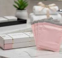 Biodegradable Sanitary Pads Disposal Bags | Wholesale & OEM