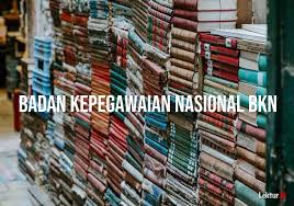 Akun ini akan di gunakan. Arti Badan Kepegawaian Nasional Bkn Di Kamus Besar Bahasa Indonesia Kbbi Lektur Id