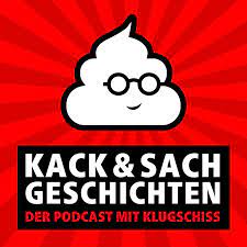 Kack & Sachgeschichten - Podcast