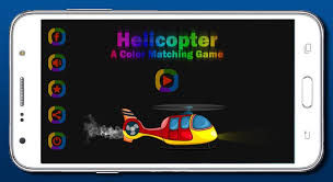 Maybe you would like to learn more about one of these? Helicopter A Color Matching Game For Android Apk Download