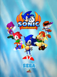 In single player mode, choose from 10 playable characters and fight through 8 stages to stop dr. Sonic The Fighters Wikipedia