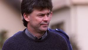 Dad's killer should stay in prison 'for as long as he lives': Daughter