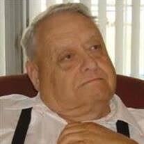 Gene Autry Taylor Obituary