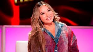 Chiquis rivera was born on june 26, 1985 in long beach she is a producer and actress, known for tattooed love (2015), chiquis rivera: No Soy La Unica Que Estoy Sufriendo Chiquis Rivera Enfrenta A La Prensa Tras El Anuncio De Su Divorcio El Intranews