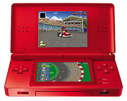 Juegos nintendo ds lite segunda mano. Nintendo Ds Lite Red Roja Consola De Segunda Mano Buena Sgame