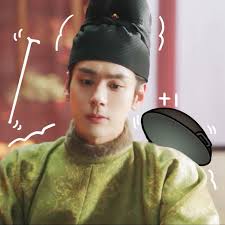 Miles Wei Can I decline this new equipment?[doge]#Splendid Youth#