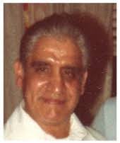 Obituary information for SAMUEL QUIRARTE