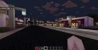 Ip address and port of premium servers. Fmcpe On Twitter Uks City Map For Minecraft Pe 1 13 1 Https T Co Y3xzcuno7f