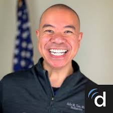 Dr. Daniel S. Martineau, MD