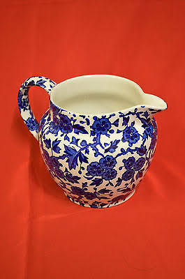 The Arden Pitcher