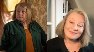 Elizabeth Saunders FROM Season 3 Interview