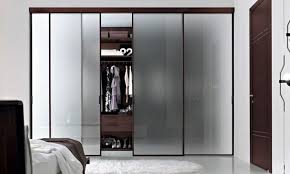The sales guy knew his stuff, and was really patient while we. 7 Closet Door Ideas That Add Style To Your Bedroom