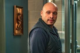 ‘Chicago Fire’ Star Joe Miñoso to Leave Series After 15 Seasons