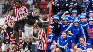 Sparta sprokkelt punt in strijd om play-offs, PEC Zwolle veilig na zege op Heracles
