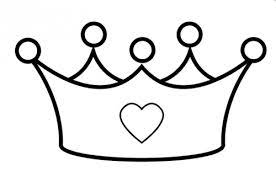 Bingo vorlage | bingo vorlage ausdrucken von vorlagen. Malvorlage Prinzessin Krone Coloring And Malvorlagan