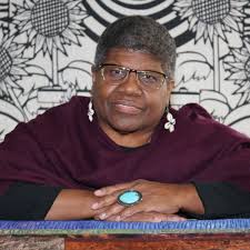 2021 USA Fellowship — United States Artists