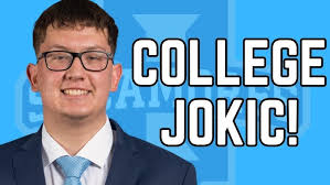 Connor Hickman breakout season