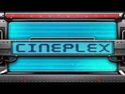 See more of cinescape on facebook. Telefutura Network Bumper Cineplex 2010 Youtube