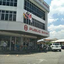 Kindly check with your recipient or with the bank directly to find out which one to use. Public Bank Bank In Kajang