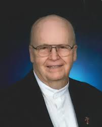 Obituary information for Deacon John Singer, Jr.