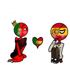 Hidden camera in the sauna 10 min. Portugal X Spain Countryhumans Amino Eng Amino