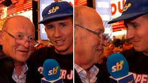 NRL star Cooper Johns announces he has split from his girlfriend Kenna  Hullick after three years together as he details his first heartbreak