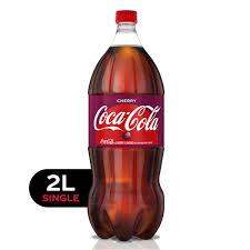 Cherry Coke 2 Liter Bottle Cola Meijer Grocery Pharmacy Home More