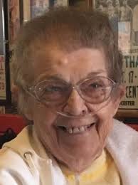 Betty Causley Obituary (2017)