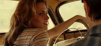 More than half a century after its publication, jack kerouac's classic novel on the road has been made into a film. On The Road Film Kristen Stewart Garrett Hedlund Interview Oscar Chances