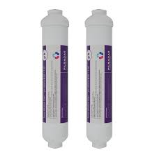 Did you remember to shake the cartridge and also turn it after insertion? Pin On Water Filters