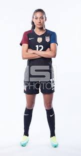 2020 uswnt jerseys, shirts & uswnt gear snatch up your new uswnt 2020 jerseys to feature the brand new looks from nike that your women will be sporting all season long. Christen Press Uswnt 2016 2017 Kit Usa Soccer Women Usa Soccer Team Uswnt