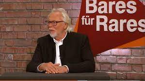 Bares für Rares (ZDF): Händler rätseln über Objekt – „Was ist es?“ | Express