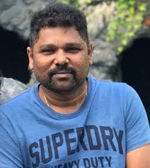 Girish Mathrubootham