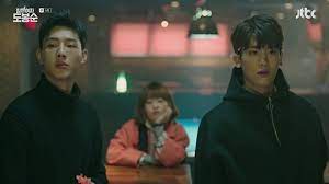 Strong woman do bong soon ep 6 recap. Strong Woman Do Bong Soon Episode 6 Dramabeans Korean Drama Recaps