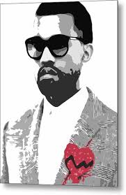 Mike Metal Posters and Mike Metal Art for Sale