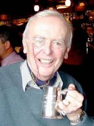 Stan dies with his monocle on