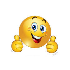 NJ102 - Thumbs up Smiley | Kiss Cakes