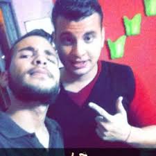 Junior Lam (@Chhlam1)