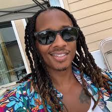 Isaiah Salmon's Instagram, Twitter & Facebook