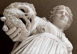 Image result for Melpomene