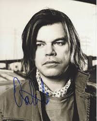 DJ PAUL OAKENFOLD SIGNED 8x10 PHOTO B w/COA READY STEADY GO BUNKKA ALBUM
