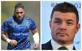 Stormers se Juan de Jongh vier groot mylpaal: Al ons geheime en my besties 